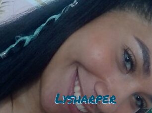 Lysharper