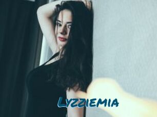 Lyzziemia