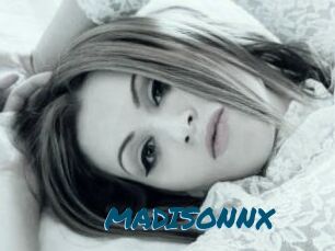 MADISONNX