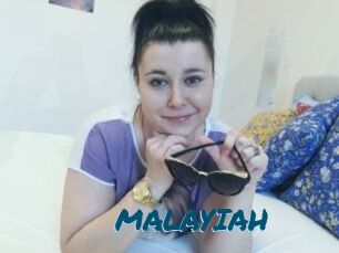 MALAYIAH