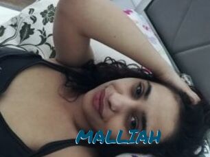 MALLIAH