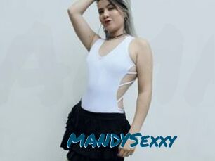 MANDYSexxy