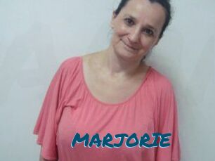 MARJORIE_