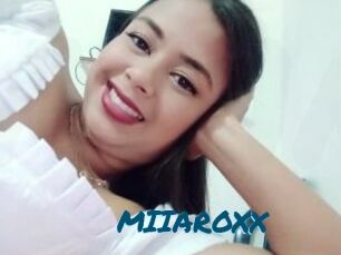 MIIAROXX