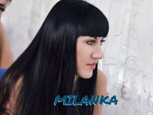 MILANKA