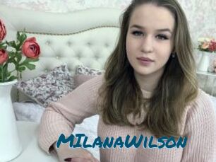 MIlanaWilson