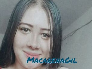 MacarenaGil