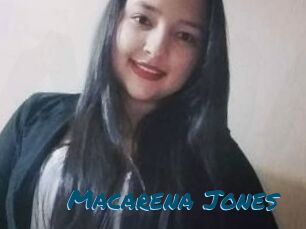 Macarena_Jones