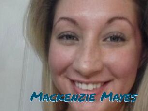 Mackenzie_Mayes