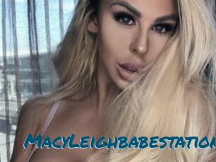 MacyLeighbabestation