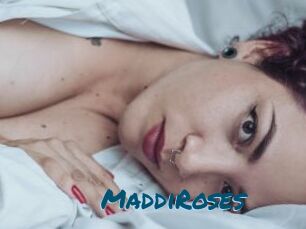 MaddiRoses