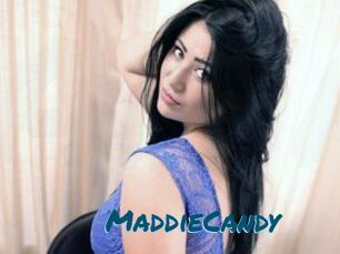 MaddieCandy