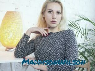 MaddisonWilson