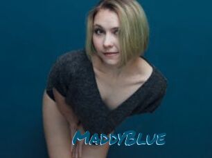 MaddyBlue