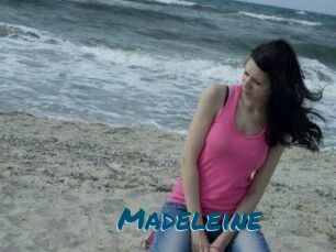 Madeleine