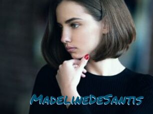 MadelineDeSantis