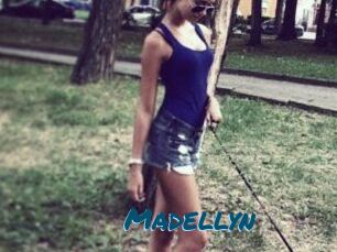 Madellyn_
