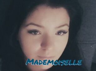 Mademoiselle