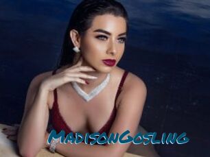 MadisonGosling
