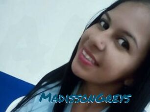 MadissonGreys