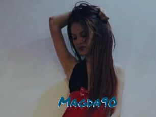 Magda90