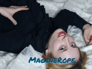 MaggieRope