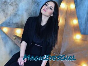 MagicEyesGirl