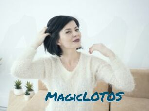 MagicLOTOS