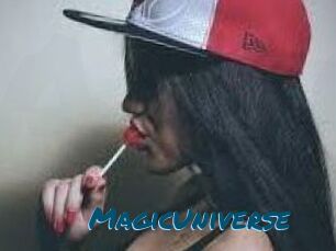 MagicUniverse