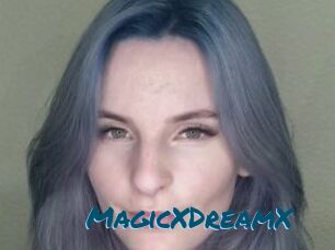 MagicXDreamX