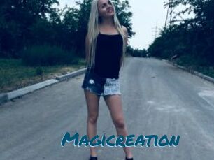 Magicreation