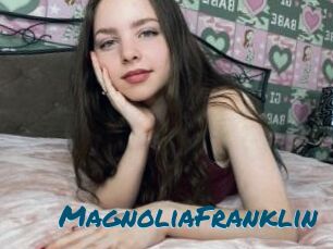 MagnoliaFranklin