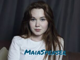 MaiaSpenser