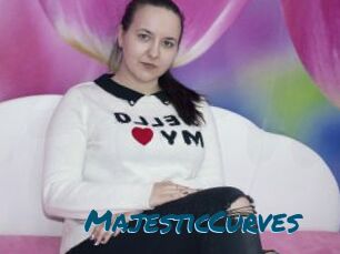 MajesticCurves