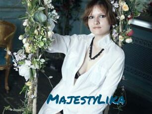 MajestyLika