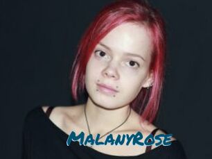 MalanyRose