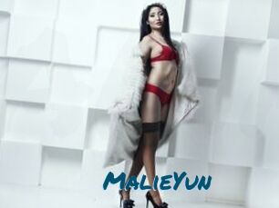 MalieYun