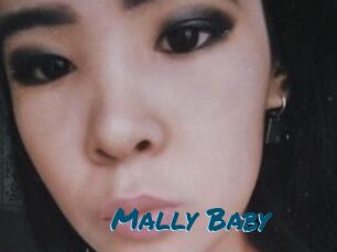 Mally_Baby