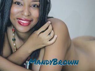 MandyBrown