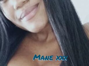 Mane_xxx