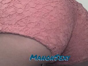 ManonSexy