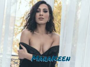 MaraKeen