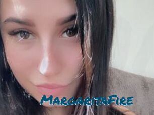 MargaritaFire