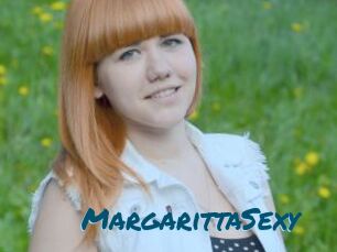 MargarittaSexy