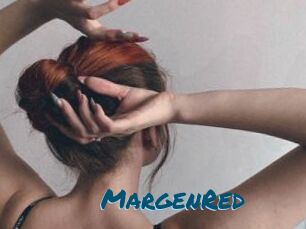 MargenRed