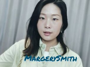 MargerySmith