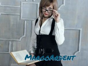 MargoArdent