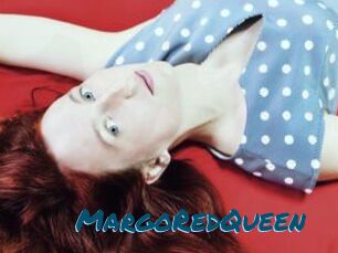 MargoRedQueen