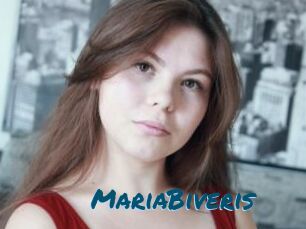 MariaBiveris