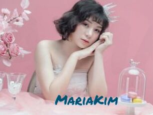 MariaKim